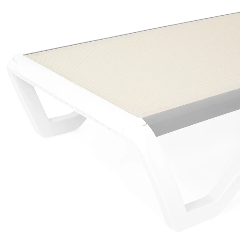 90 YATI Sezlong YATI Sezlong - imagine 8