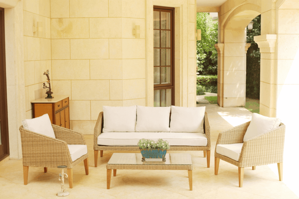 Cum sa ti decorezi balconul sau terasa